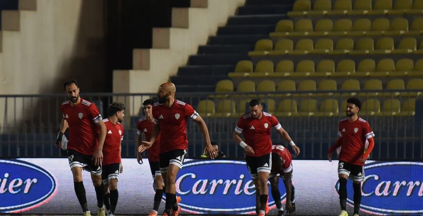 أول تعليق من جمعة مشهور مدرب الطلائع بعد الفوز ضد الأهلي: «الهدف المبكر أربكنا»