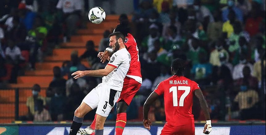 موعد مباراة مصر والسودان.. المنتخب الوطني بالزي الأساسي