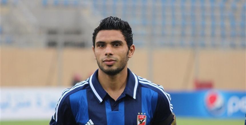 محمد رزق: كنت قريب من الانضمام للزمالك الموسم الماضي