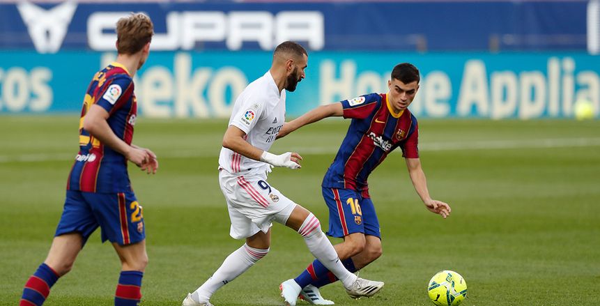 تهديد جديد ضد ريال مدريد وبرشلونة ويوفنتوس: الطرد سنتين من مسابقات يويفا