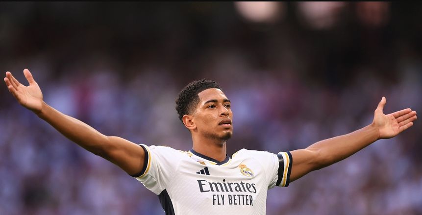 قبل بيلينجهام.. 6 لاعبين ارتدوا قميصي ريال مدريد ودورتموند