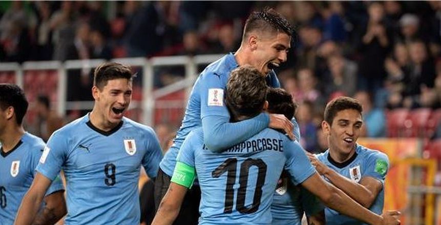 مونديال الشباب| النرويج يفوز 12- 0 على الهندوراس.. وأوروجواي تهزم نيو زيلندا بثنائية