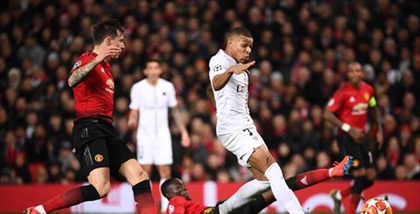 بث مباشر| مباراة باريس سان جيرمان ومانشستر يونايتد الأربعاء 6-3-2019