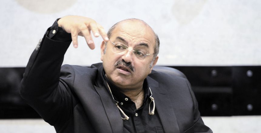 رئيس اللجنة الأولمبية: الأهلى فوق الجميع.. ومصر والقانون فوق القلعة الحمراء والأندية  