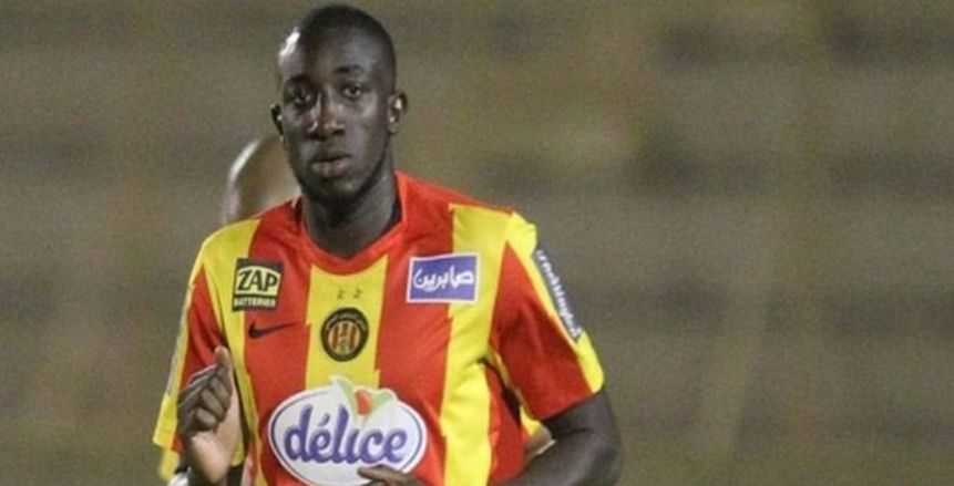 طريد الترجي التونسي يتألق في دوري أبطال أوروبا