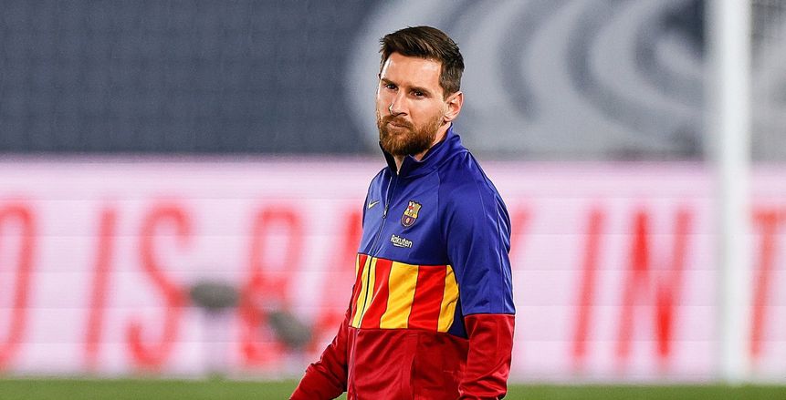 أخبار ميسي اليوم.. برشلونة يستبعده ميسي من المشاركة في ختام الدوري الإسباني رسميا