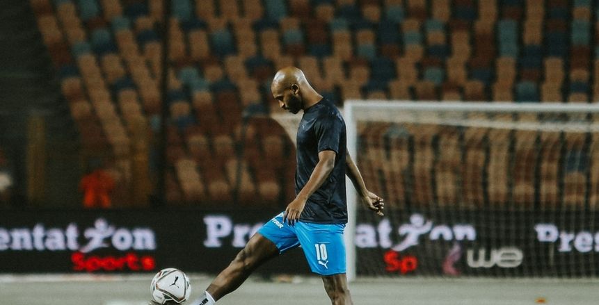 شيكابالا يحفز لاعبي الزمالك.. وجلسة بين سيف جعفر وكهربا