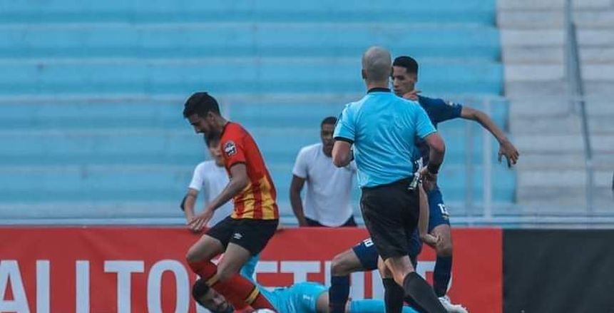 8 غيابات تضرب صفوف الأهلي والترجي في نصف نهائي دوري أبطال أفريقيا
