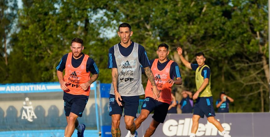 تعرف على موعد مباراة البرازيل والأرجنتين في تصفيات كأس العالم