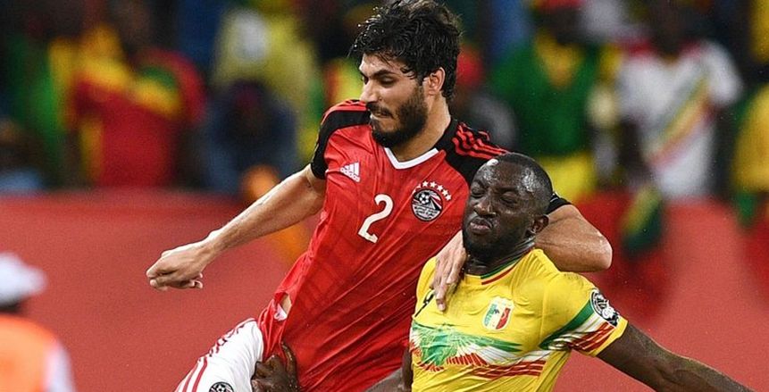 سكاى سبورتس : انفراجة فى صفقة انتقال "على جبر" لـويست بروميتش