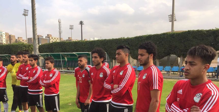 طموحات شباب الفراعنة تصطدم بمالي "العنيد" في بداية مشوار أمم أفريقيا