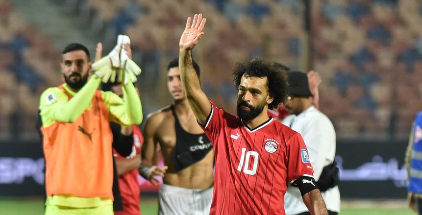 ردود أفعال جماهير ليفربول على تألق محمد صلاح أمام جيبوتي: الأفضل بالعالم