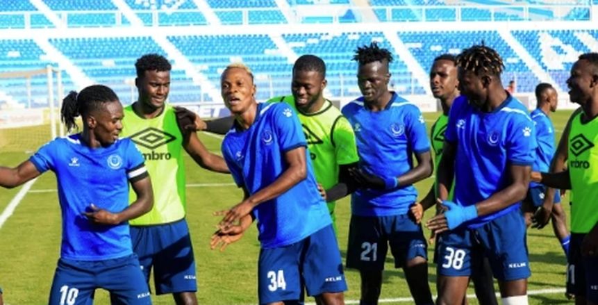 تقارير: الزمالك يرصد مليون دولار لضم مهاجم الهلال بعد هدفه في الأهلي