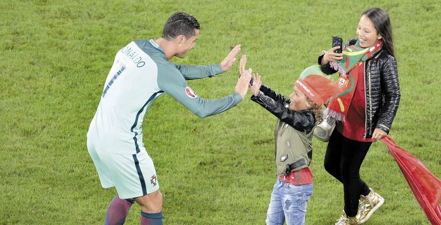 صدمة وغضب كرواتى بعد وداع "يورو".. والبرتغال تحتفل حتى الصباح