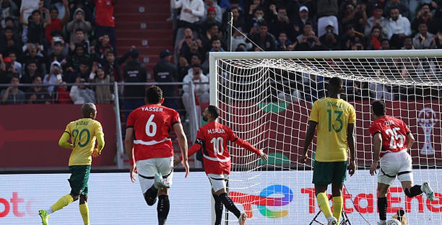 مثلث منتخب مصر.. هل يغيب صلاح وتريزيجيه وعطية عن لقااء أنجولا؟.. اعرف التفاصيل