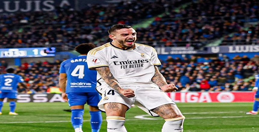 جدول ترتيب الدوري الإسباني.. ريال مدريد يستعيد الصدارة مجددًا