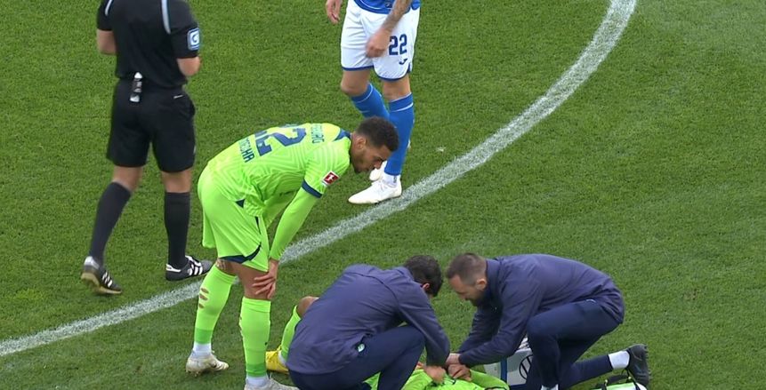 4 لاعبين في قائمة إصابات منتخب مصر قبل لقاء بلجيكا.. آخرها عمر مرموش