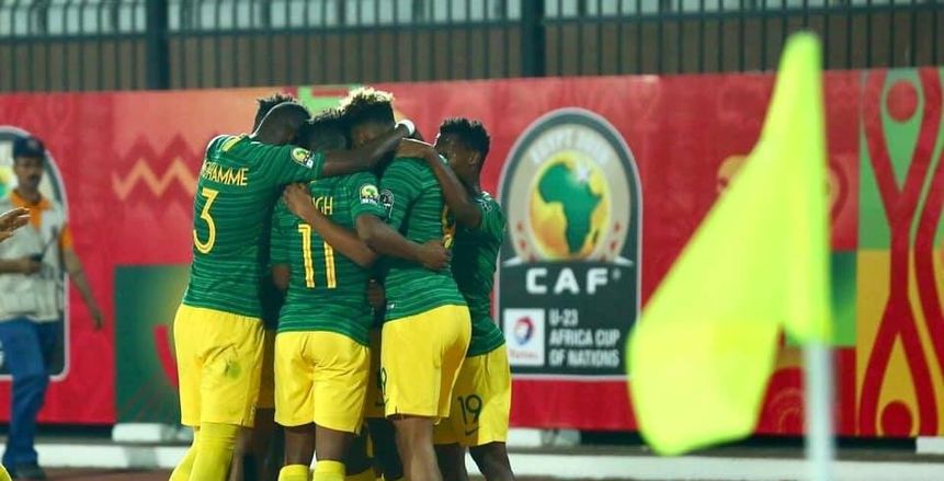 مدرب جنوب أفريقيا يستفز لاعبي مصر الأولمبي: سنقصيكم كما فعل المنتخب الأول