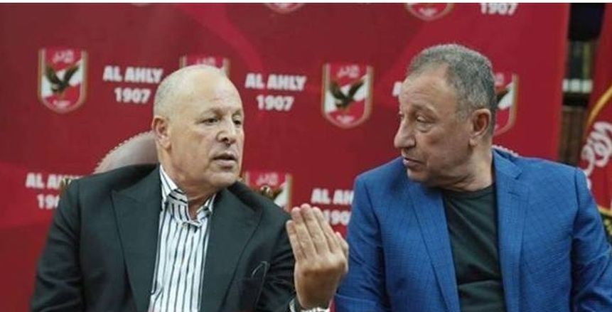 هاني أبوريدة يرد على اتهامه بكراهية الأهلي ومجاملة الزمالك: أنا مظلوم