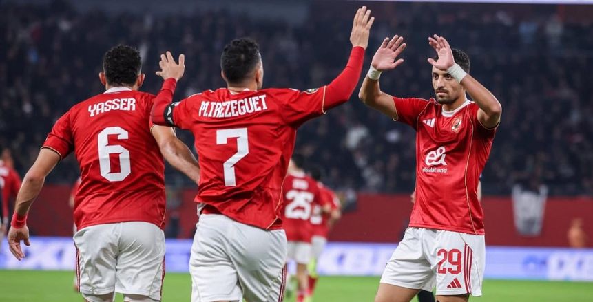 مايفوتكش| إعلان أول صفقات الأهلي وتدخل وزاري في الزمالك وقرار ليفربول