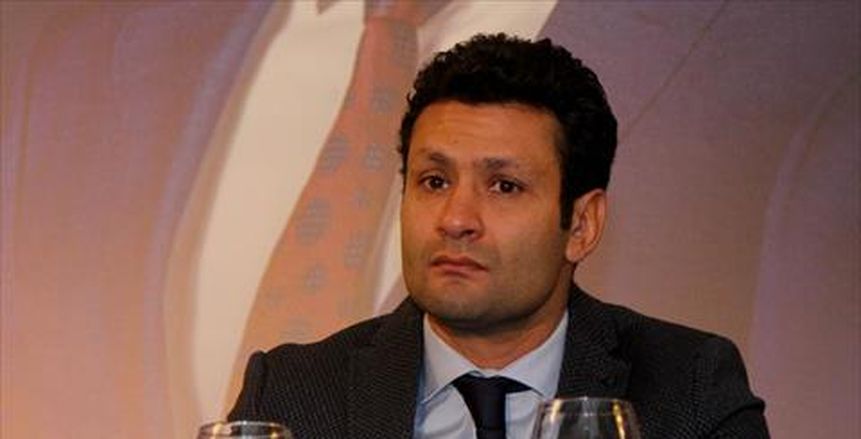 محمد أبو العلا: تمنيت وجود معلول والسولية في جيل الزمالك الذهبي