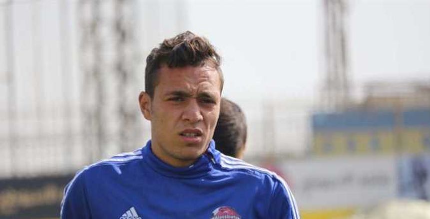 احمد مرتضى يبدأ مفاوضات ضم لاعب الأسيوطي