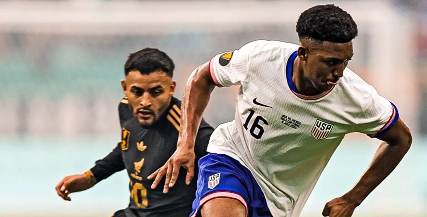 اللقب الثاني على التوالي.. المكسيك بطلة للكأس الذهبية على حساب أمريكا