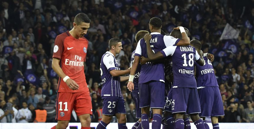 مجلس الدولة الفرنسي يصادق على إلغاء الدوري ويمنع هبوط إميان وتولوز