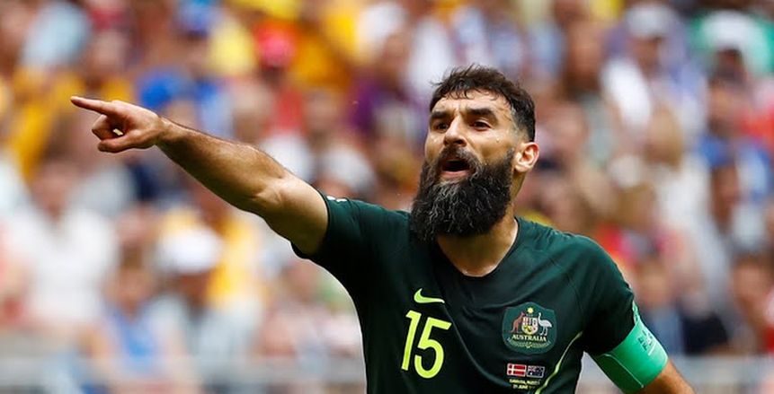 بالفيديو| «جيدناك وضربات الجزاء» كلمة السر في أهداف استراليا بكؤوس العالم