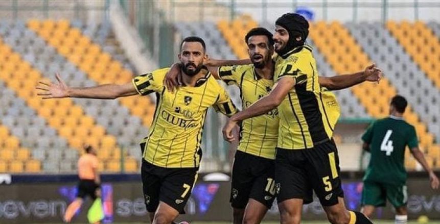 محمد الشيخ يعلن تشكيل وادي دجلة أمام الأهلي في الدوري