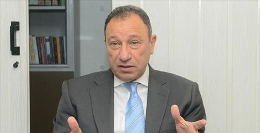 الخطيب يحصل على 159 صوتًا مقابل 81 لطاهر رسميًا باللجنة 91