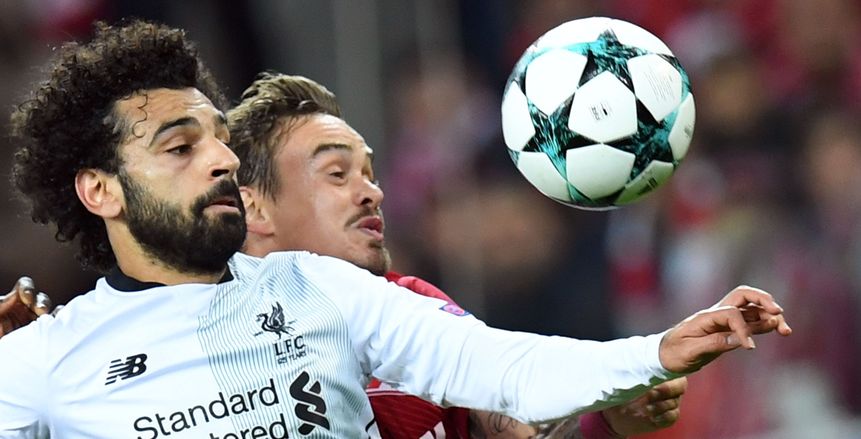 دوري الأبطال| «صلاح» يقود التشكيل المتوقع لليفربول أمام ماريبور
