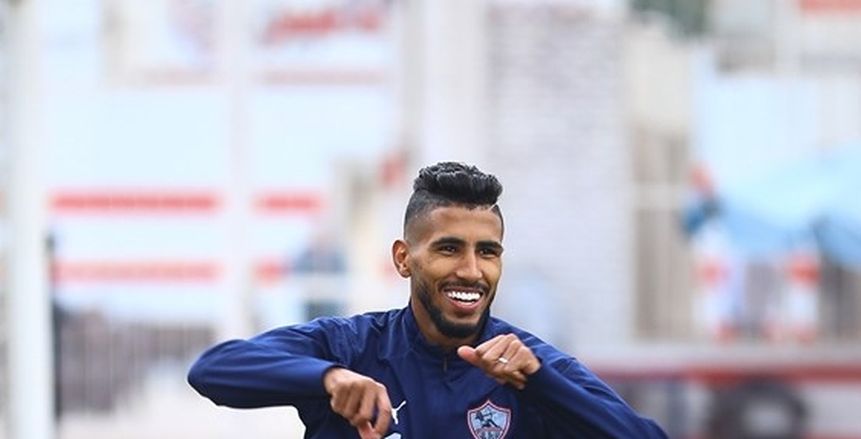 أوناجم يقاوم كورونا بصورة جديدة