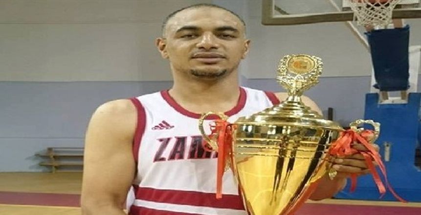 الحسيني سمير لـ اتحاد السلة: كفاية ظلم للزمالك