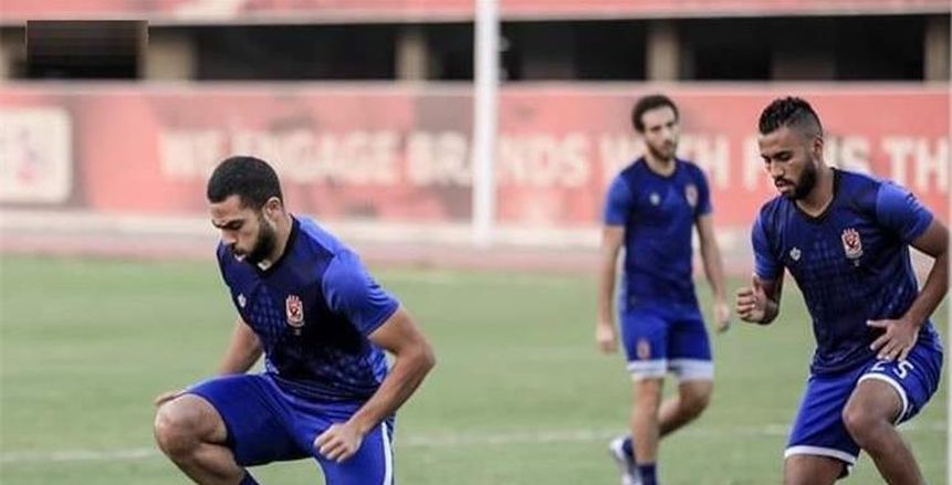 بعد قرار الأهلي ضده.. حسام عاشور يعلق على إصابة أسرة أحمد فتحي بكورونا