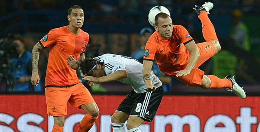 دوري أمم اوروبا| موعد مباراة ألمانيا ضد هولندا والقنوات الناقلة لها