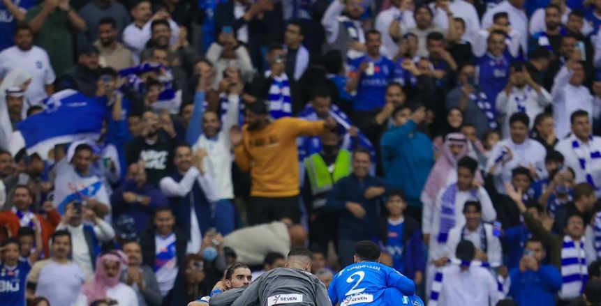الهلال السعودي يتعاقد مع جناح مارسيليا لتعويض غياب نيمار