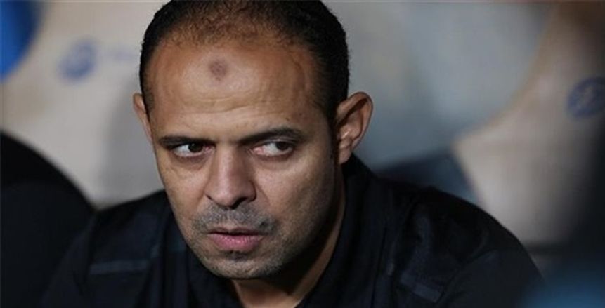 النحاس: تحت أمر الاهلي في أي وقت.. ولن أعمل مدرب عام تحت قيادة مصرية
