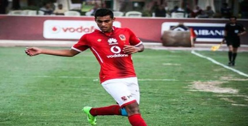 ياسر ريان: «ابني» قدم الدور المطلوب مع الأهلي أمام الطلائع