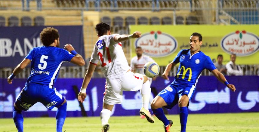 "صلاح" يعدل موعد تدريبات الزمالك غداً