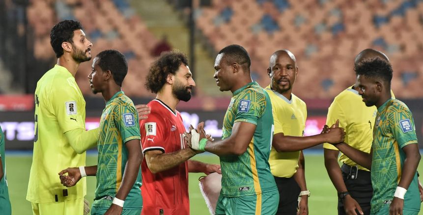 مواعيد مباريات اليوم في تصفيات كأس العالم 2026 ومونديال الشباب