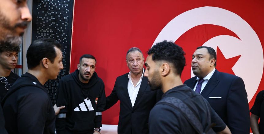 فرمان الخطيب يحسم مصير علي معلول مع الأهلي.. تحديد مدة العقد الجديد
