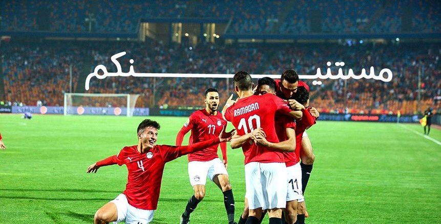 مصر ثامن المتأهلين إلى طوكيو 2020.. و7 بطاقات متبقية في 2020