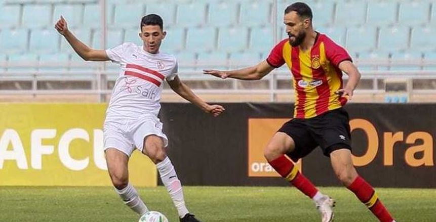 محمد الأتربي: الزمالك لم يتأثر برحيل ساسي.. والنقاز مكسب للأبيض