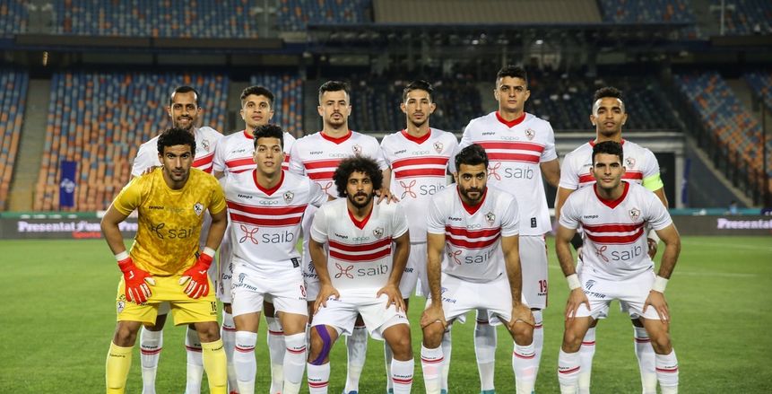 أخبار الزمالك: مران قوي بمشاركة أشرف بن شرقي.. وفيريرا يعالج الأخطاء