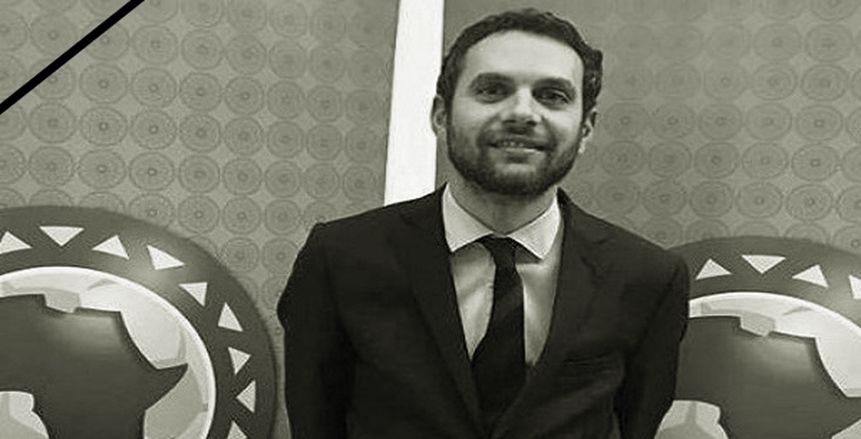 وائل جمعة ينعى وفاة عمرو فهمي: "اللهم اغفر له وارحمه"