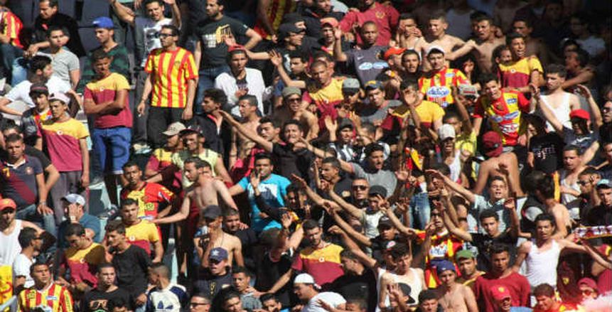 دوري أبطال أفريقيا| بالفيديو.. الترجي يحول تأخره للفوز على فيتا كلوب بدوري الأبطال
