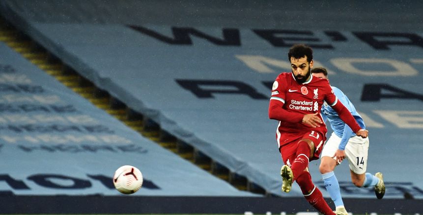 محمد صلاح عن نتائج ليفربول السلبية: «ربما لأنني لم أسجل»