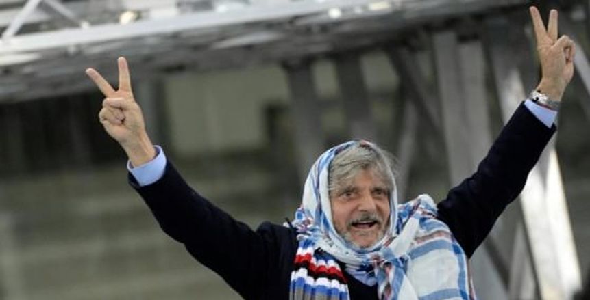 الشرطة الإيطالية تصادر أموال وممتلكات رئيس سمبدوريا