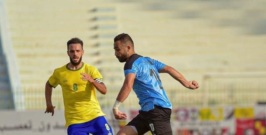 غزل المحلة يكرم كبير مشجعي الفريق الراحل أمام الإسماعيلي الاثنين المقبل